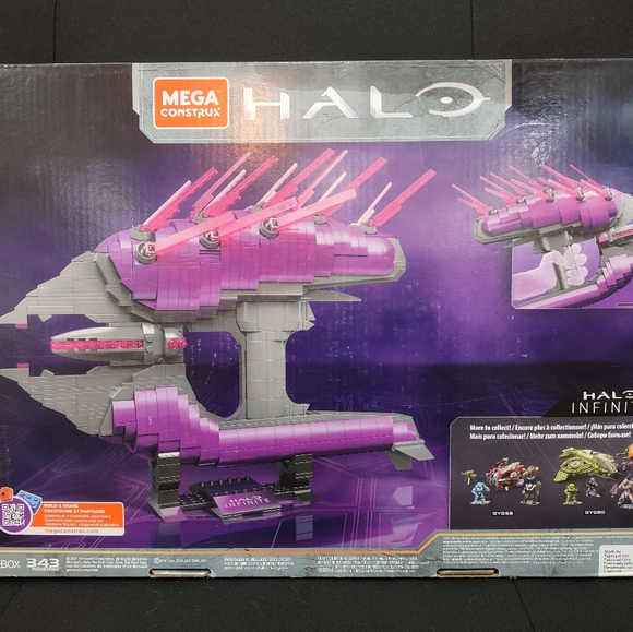 HALO Mega Construx - Picture 2 of 2